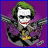 Joker Miền Núi